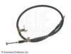 BLUE PRINT ADM54687 Cable, parking brake